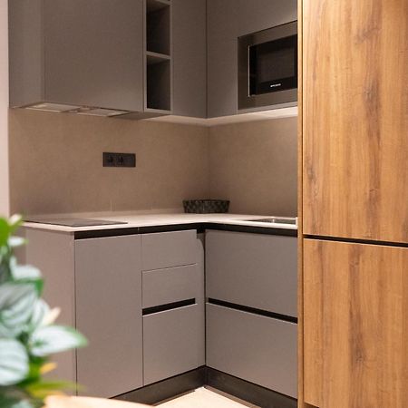 Monturiol Apartaments บาร์เซโลนา ภายนอก รูปภาพ