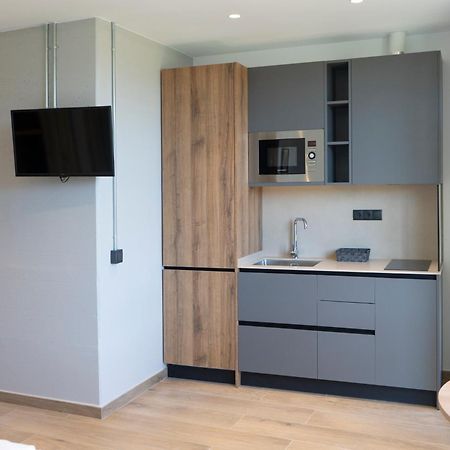 Monturiol Apartaments บาร์เซโลนา ภายนอก รูปภาพ