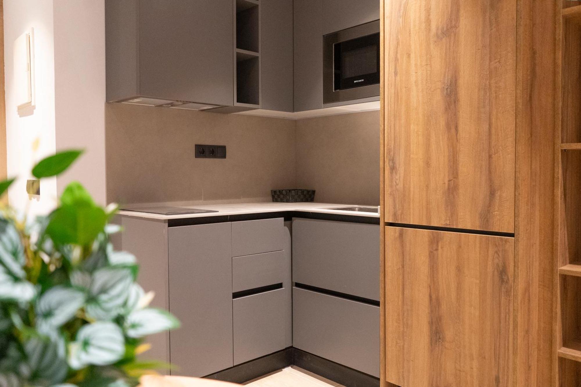 Monturiol Apartaments บาร์เซโลนา ภายนอก รูปภาพ