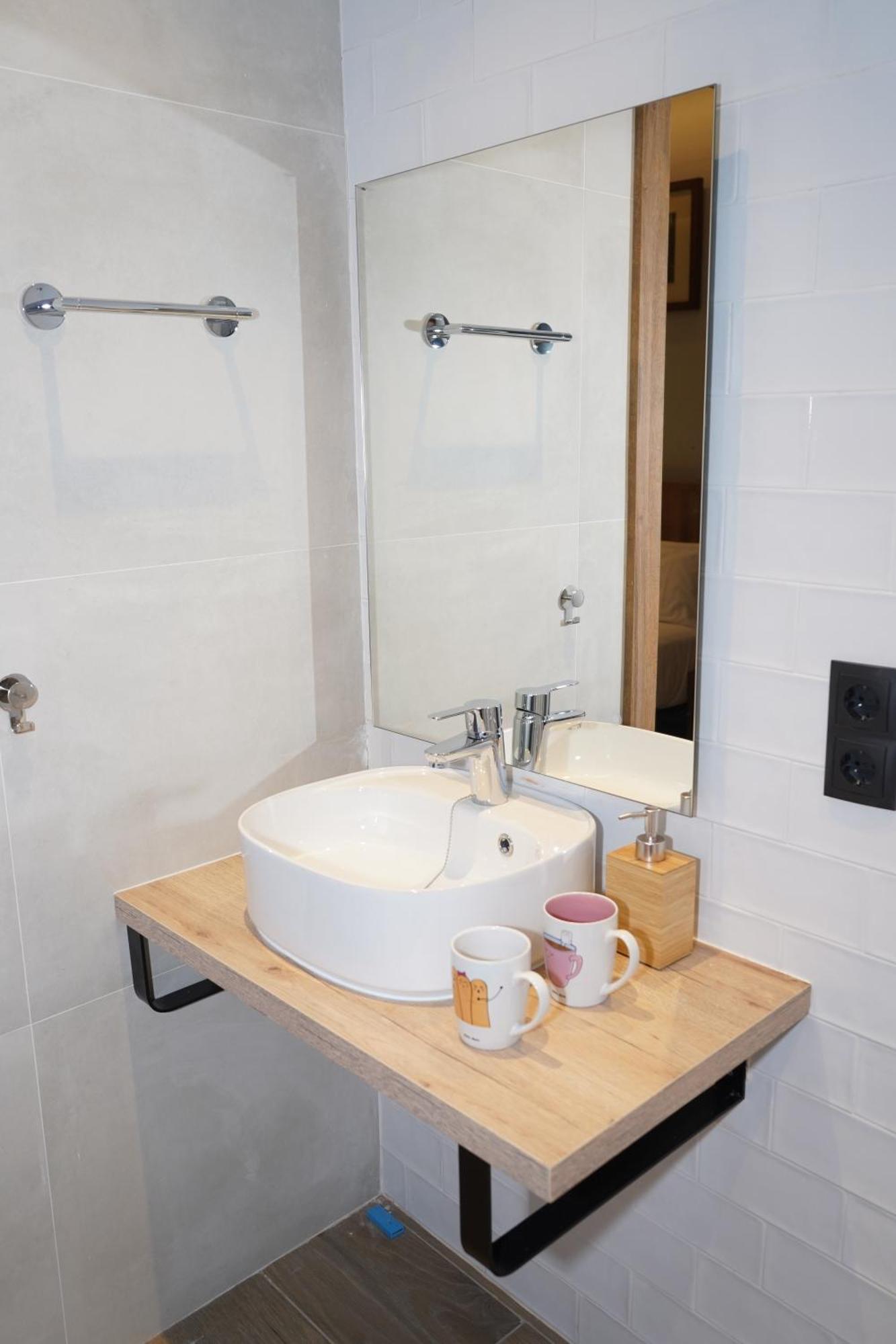 Monturiol Apartaments บาร์เซโลนา ห้อง รูปภาพ