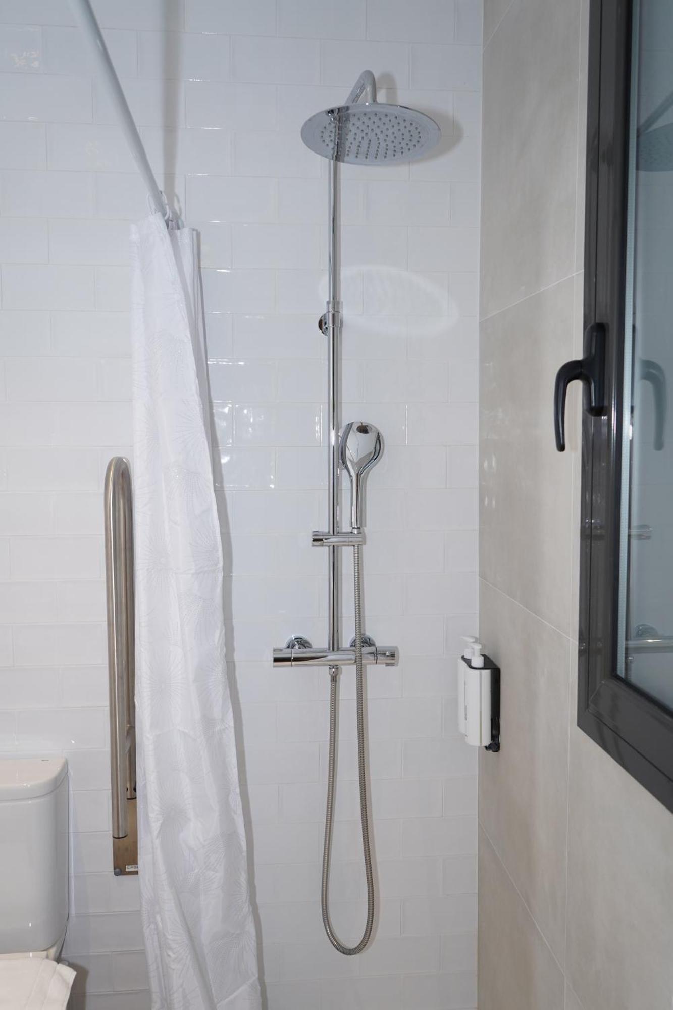 Monturiol Apartaments บาร์เซโลนา ห้อง รูปภาพ
